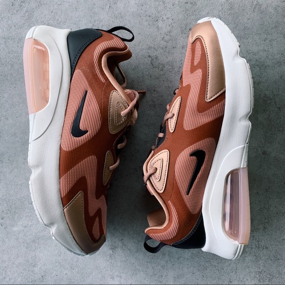 Nike Air Max 200 - Picture 5 of 8